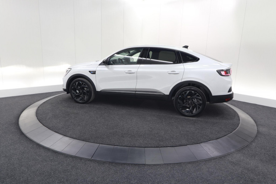 Renault Arkana 1.6 E-Tech hybrid 145 Esprit Alpine | 360 Camera | Adaptieve Cruise Control | Pack Winter | Dodehoekdetectie Renault Arkana 1.6 E-Tech hybrid 145 Esprit Alpine | 360 Camera | Adaptieve Cruise Control | Pack Winter | Dodehoekdetectie