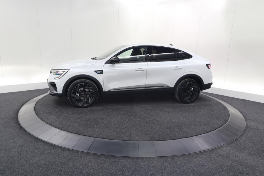 Renault Arkana 1.6 E-Tech hybrid 145 Esprit Alpine | 360 Camera | Adaptieve Cruise Control | Pack Winter | Dodehoekdetectie Renault Arkana 1.6 E-Tech hybrid 145 Esprit Alpine | 360 Camera | Adaptieve Cruise Control | Pack Winter | Dodehoekdetectie
