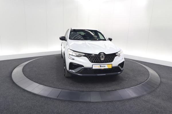 Renault Arkana 1.6 E-Tech hybrid 145 Esprit Alpine | 360 Camera | Adaptieve Cruise Control | Pack Winter | Dodehoekdetectie Renault Arkana 1.6 E-Tech hybrid 145 Esprit Alpine | 360 Camera | Adaptieve Cruise Control | Pack Winter | Dodehoekdetectie