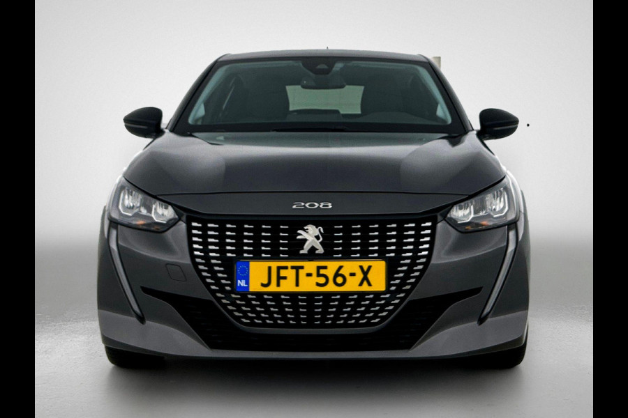 Peugeot 208 1.2 PureTech Allure Pack CAMERA | CARPLAY | VIRTUAL | CRUISE