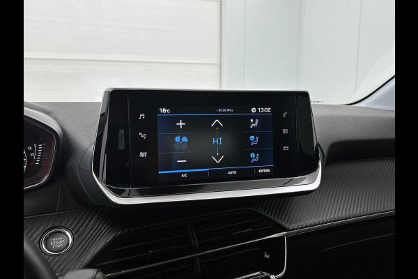 Peugeot 208 1.2 PureTech Allure Pack CAMERA | CARPLAY | VIRTUAL | CRUISE