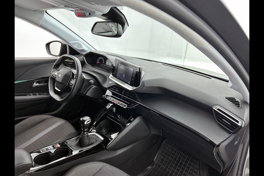 Peugeot 208 1.2 PureTech Allure Pack CAMERA | CARPLAY | VIRTUAL | CRUISE