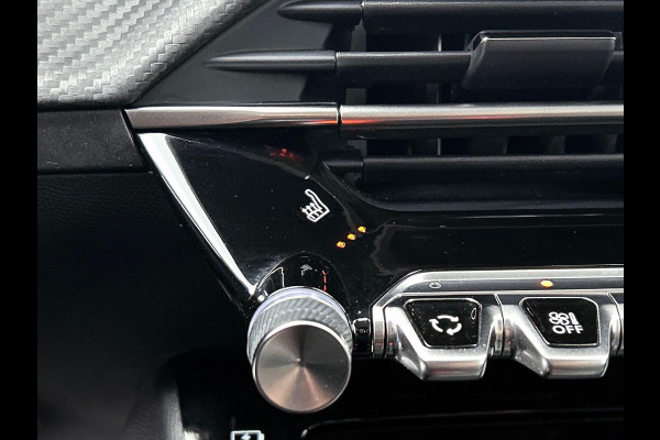 Peugeot 208 1.2 PureTech Allure Pack CAMERA | CARPLAY | VIRTUAL | CRUISE