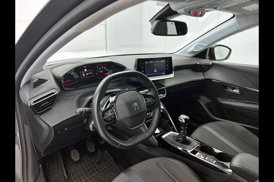 Peugeot 208 1.2 PureTech Allure Pack CAMERA | CARPLAY | VIRTUAL | CRUISE