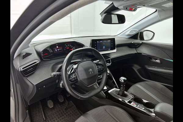 Peugeot 208 1.2 PureTech Allure Pack CAMERA | CARPLAY | VIRTUAL | CRUISE