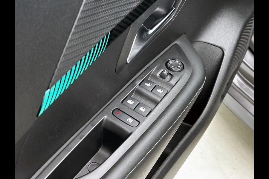 Peugeot 208 1.2 PureTech Allure Pack CAMERA | CARPLAY | VIRTUAL | CRUISE