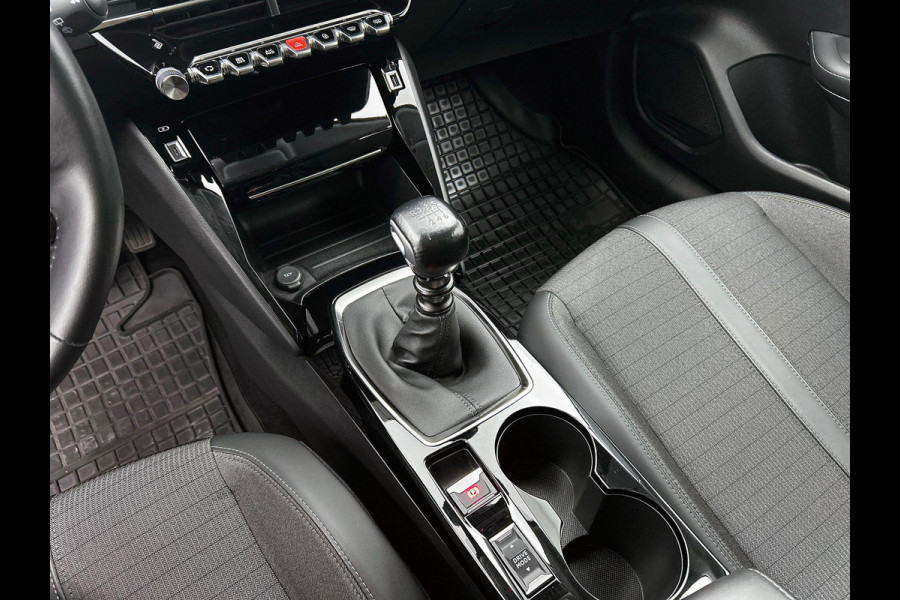 Peugeot 208 1.2 PureTech Allure Pack CAMERA | CARPLAY | VIRTUAL | CRUISE