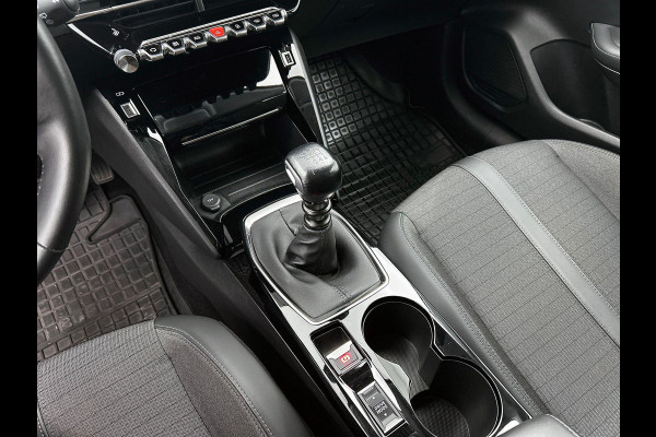 Peugeot 208 1.2 PureTech Allure Pack CAMERA | CARPLAY | VIRTUAL | CRUISE