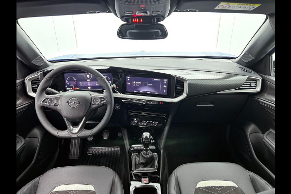 Opel Mokka 1.2T 136pk Level 5 Ultimate VIRTUAL | MASSAGE | CARPLAY-NAVI | ALCANTARA