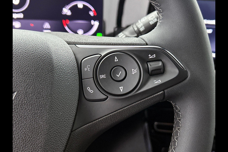 Opel Mokka 1.2T 136pk Level 5 Ultimate VIRTUAL | MASSAGE | CARPLAY-NAVI | ALCANTARA