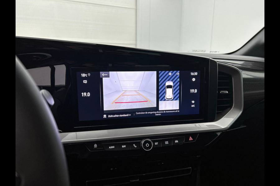 Opel Mokka 1.2T 136pk Level 5 Ultimate VIRTUAL | MASSAGE | CARPLAY-NAVI | ALCANTARA