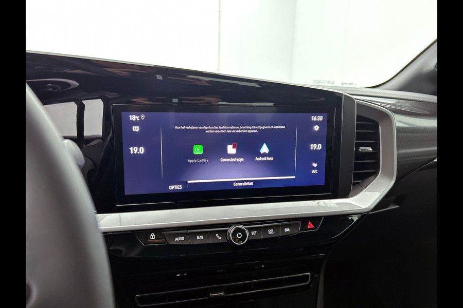 Opel Mokka 1.2T 136pk Level 5 Ultimate VIRTUAL | MASSAGE | CARPLAY-NAVI | ALCANTARA