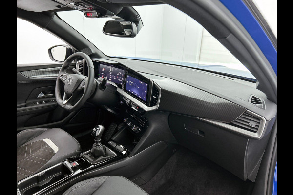Opel Mokka 1.2T 136pk Level 5 Ultimate VIRTUAL | MASSAGE | CARPLAY-NAVI | ALCANTARA