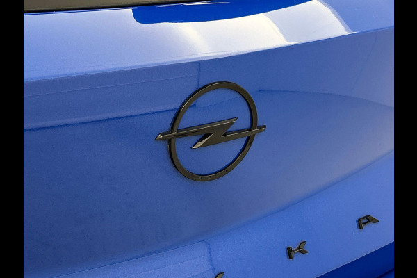 Opel Mokka 1.2T 136pk Level 5 Ultimate VIRTUAL | MASSAGE | CARPLAY-NAVI | ALCANTARA