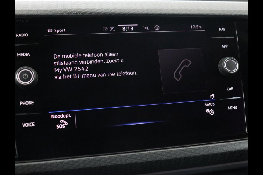 Volkswagen T-Cross 1.5 TSI Style R Line | Stoelverwarming | Trekhaak | Camera | Keyless | BEATS Sound | Virtual Cockpit | Carplay | Navigatie | Adaptive cruise | Climate control Volkswagen T-Cross 1.5 TSI Style R Line | Stoelverwarming | Trekhaak | Camera | Keyless | BEATS Sound | Virtual Cockpit | Carplay | Navigatie | Adaptive cruise | Climate control