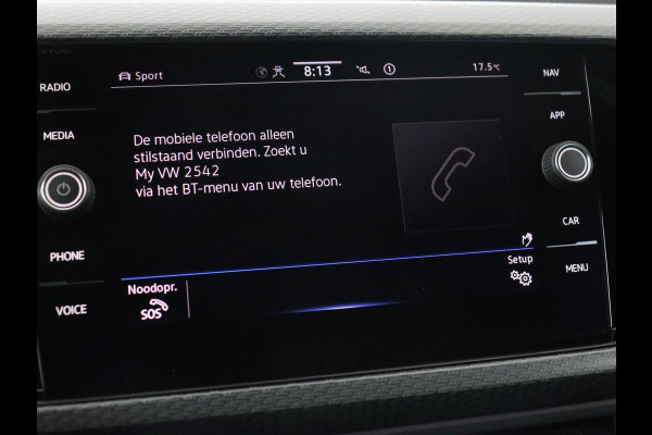 Volkswagen T-Cross 1.5 TSI Style R Line | Stoelverwarming | Trekhaak | Camera | Keyless | BEATS Sound | Virtual Cockpit | Carplay | Navigatie | Adaptive cruise | Climate control Volkswagen T-Cross 1.5 TSI Style R Line | Stoelverwarming | Trekhaak | Camera | Keyless | BEATS Sound | Virtual Cockpit | Carplay | Navigatie | Adaptive cruise | Climate control