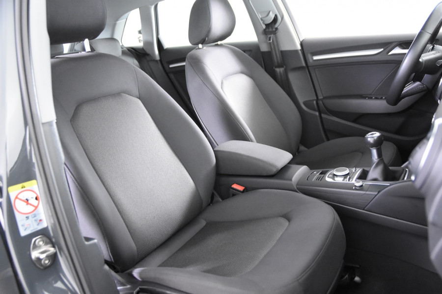 Audi A3 Sportback 1.0 30 TFSI Sportback *1ste Eigenaar*Navigatie*PDC*