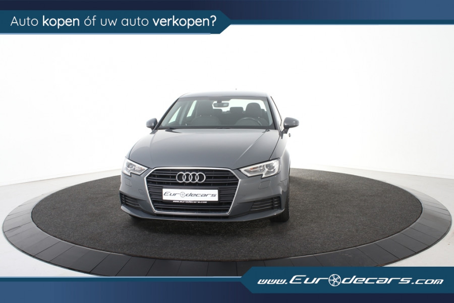 Audi A3 Sportback 1.0 30 TFSI Sportback *1ste Eigenaar*Navigatie*PDC*