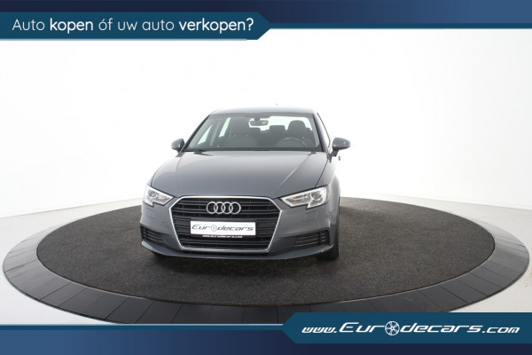 Audi A3 Sportback 1.0 30 TFSI Sportback *1ste Eigenaar*Navigatie*PDC*