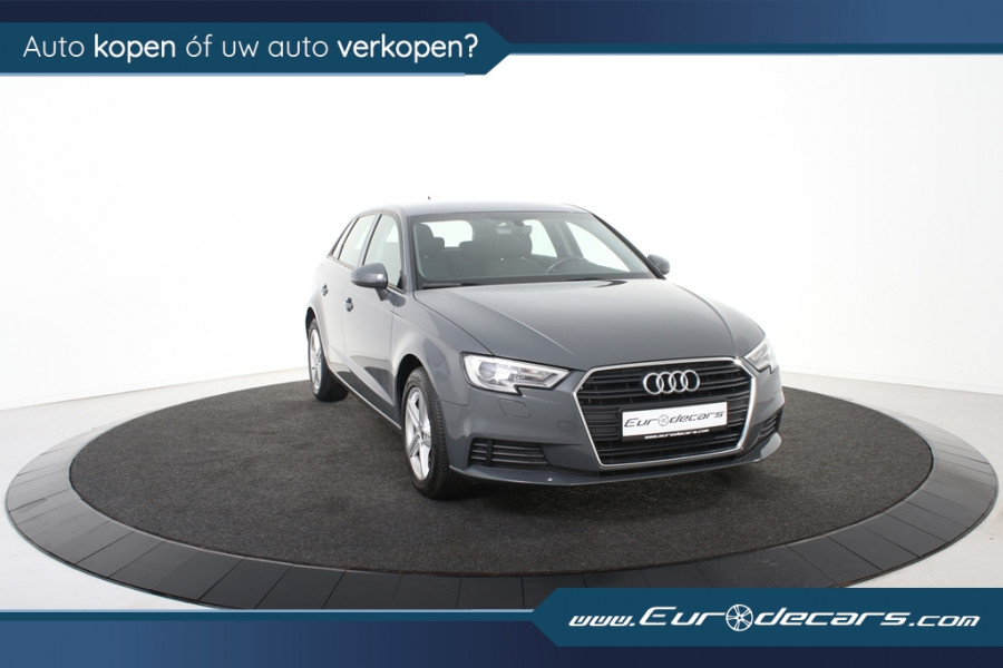 Audi A3 Sportback 1.0 30 TFSI Sportback *1ste Eigenaar*Navigatie*PDC*