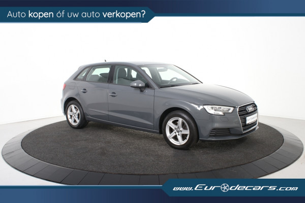 Audi A3 Sportback 1.0 30 TFSI Sportback *1ste Eigenaar*Navigatie*PDC*