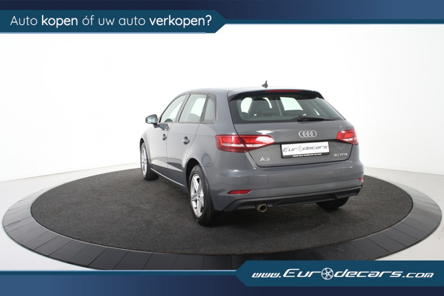 Audi A3 Sportback 1.0 30 TFSI Sportback *1ste Eigenaar*Navigatie*PDC*