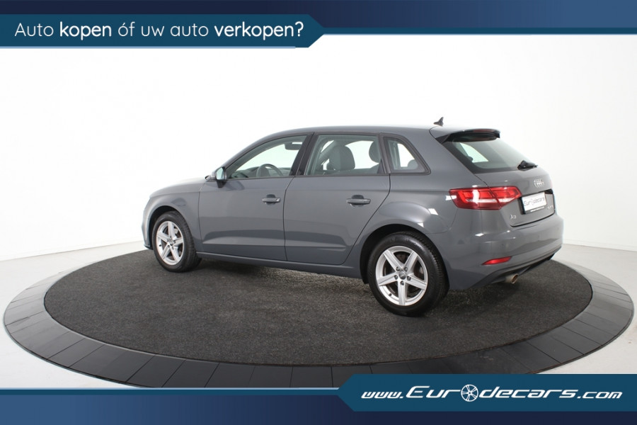 Audi A3 Sportback 1.0 30 TFSI Sportback *1ste Eigenaar*Navigatie*PDC*