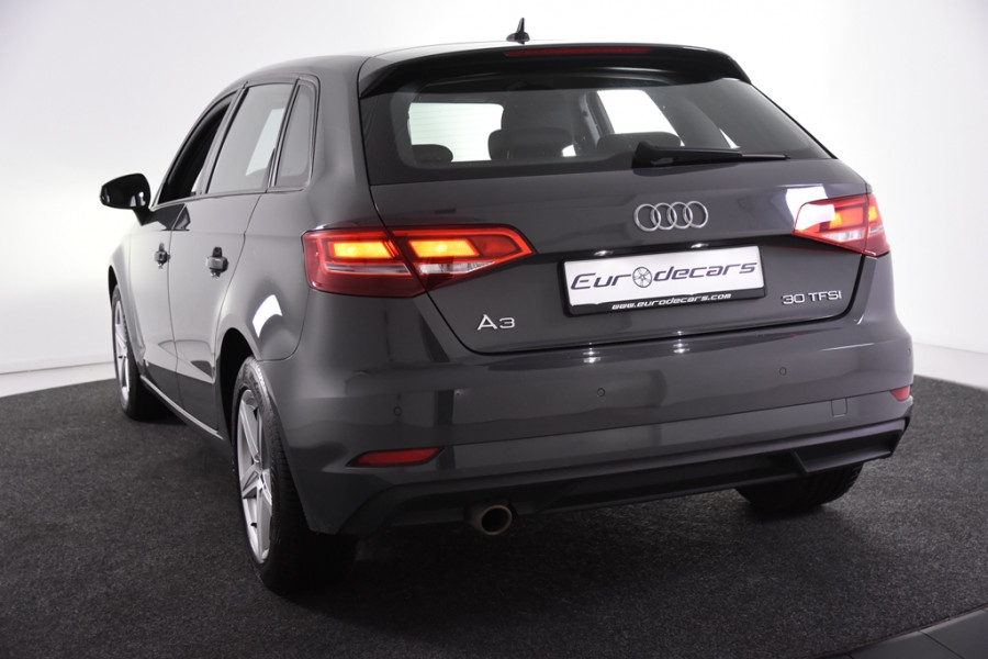 Audi A3 Sportback 1.0 30 TFSI Sportback *1ste Eigenaar*Navigatie*PDC*
