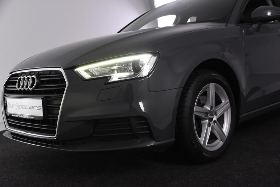 Audi A3 Sportback 1.0 30 TFSI Sportback *1ste Eigenaar*Navigatie*PDC*