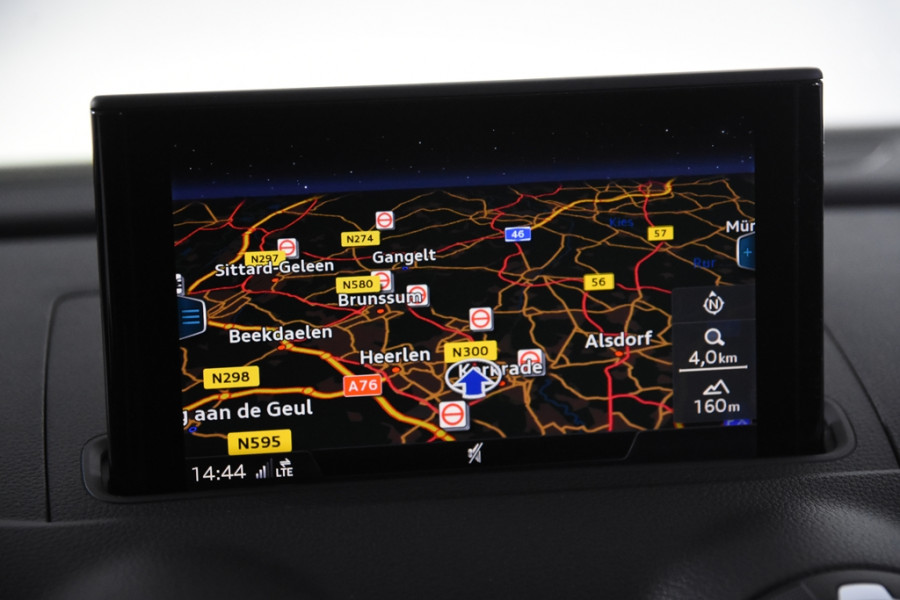 Audi A3 Sportback 1.0 30 TFSI Sportback *1ste Eigenaar*Navigatie*PDC*