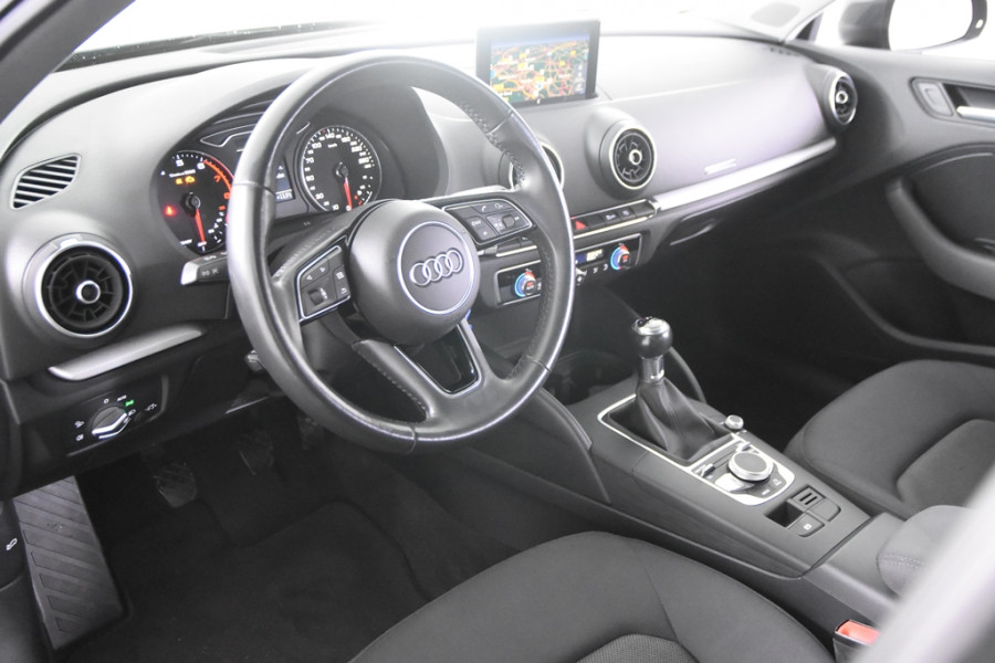Audi A3 Sportback 1.0 30 TFSI Sportback *1ste Eigenaar*Navigatie*PDC*