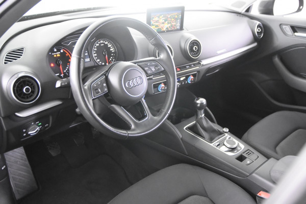 Audi A3 Sportback 1.0 30 TFSI Sportback *1ste Eigenaar*Navigatie*PDC*