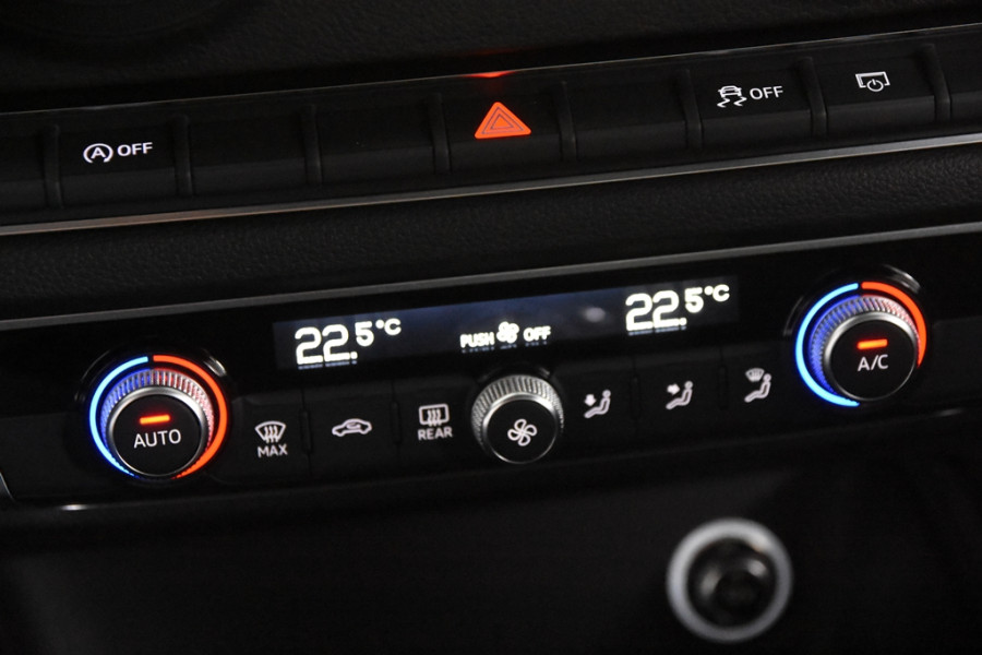 Audi A3 Sportback 1.0 30 TFSI Sportback *1ste Eigenaar*Navigatie*PDC*