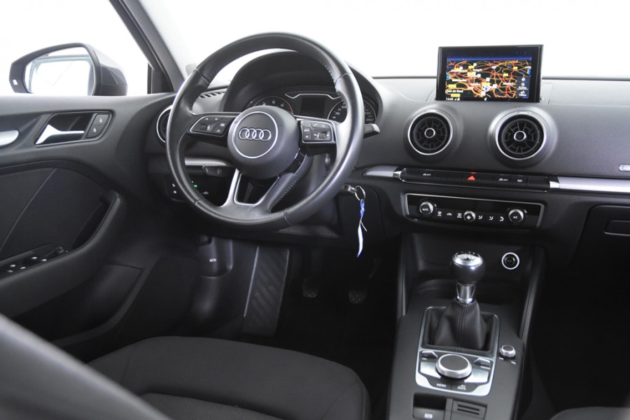 Audi A3 Sportback 1.0 30 TFSI Sportback *1ste Eigenaar*Navigatie*PDC*