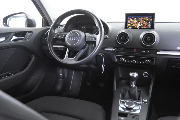 Audi A3 Sportback 1.0 30 TFSI Sportback *1ste Eigenaar*Navigatie*PDC*