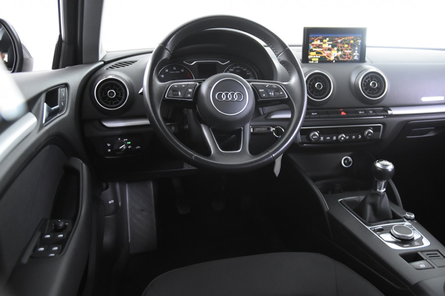 Audi A3 Sportback 1.0 30 TFSI Sportback *1ste Eigenaar*Navigatie*PDC*