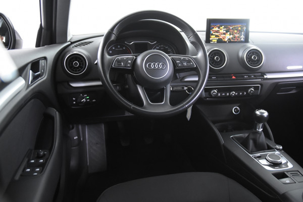 Audi A3 Sportback 1.0 30 TFSI Sportback *1ste Eigenaar*Navigatie*PDC*