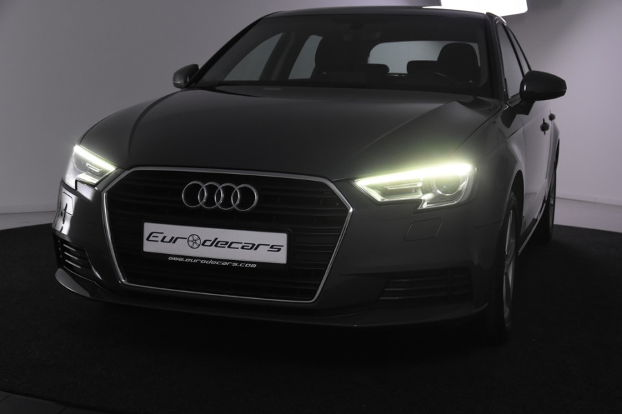 Audi A3 Sportback 1.0 30 TFSI Sportback *1ste Eigenaar*Navigatie*PDC*