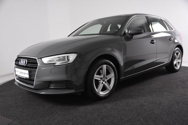 Audi A3 Sportback 1.0 30 TFSI Sportback *1ste Eigenaar*Navigatie*PDC*