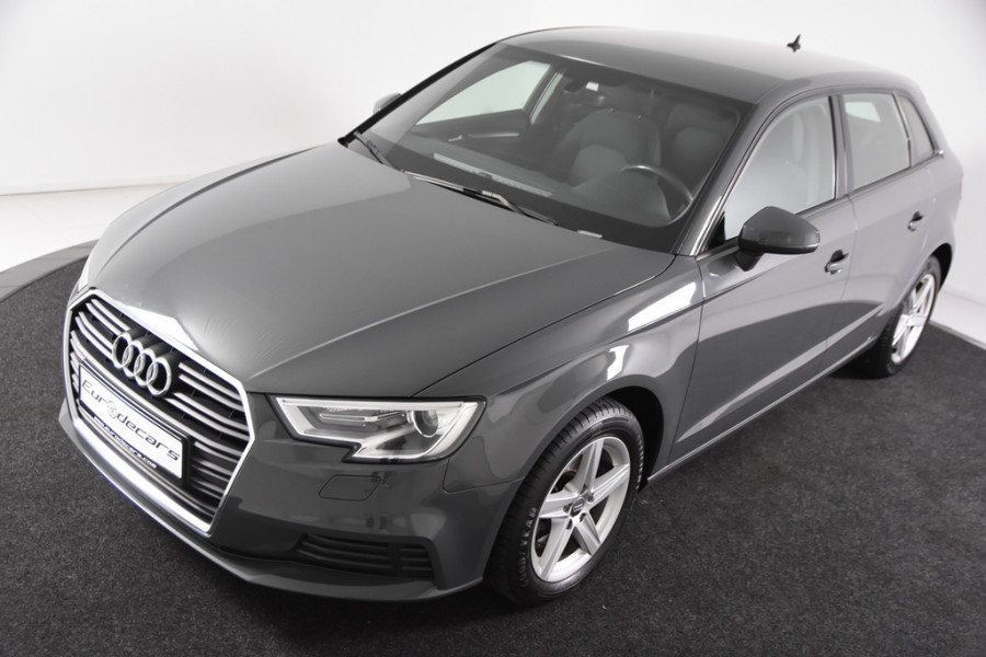 Audi A3 Sportback 1.0 30 TFSI Sportback *1ste Eigenaar*Navigatie*PDC*