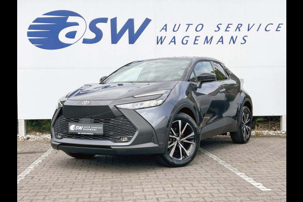Toyota C-HR 2.0 Hybrid 200 Dynamic Plus | ZONDER STEKKER! | Navi XL | Winter Pack | Camera | ACC