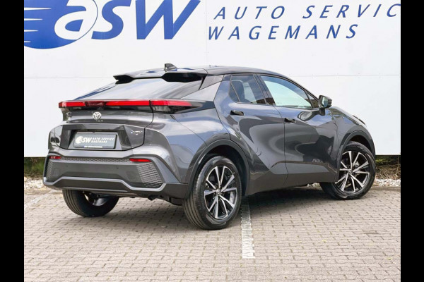 Toyota C-HR 2.0 Hybrid 200 Dynamic Plus | ZONDER STEKKER! | Navi XL | Winter Pack | Camera | ACC