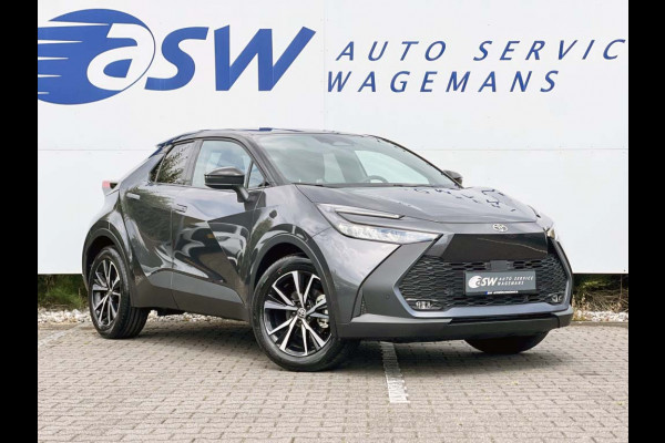 Toyota C-HR 2.0 Hybrid 200 Dynamic Plus | ZONDER STEKKER! | Navi XL | Winter Pack | Camera | ACC