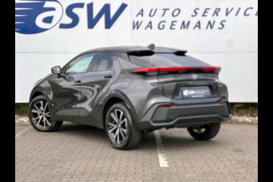 Toyota C-HR 2.0 Hybrid 200 Dynamic Plus | ZONDER STEKKER! | Navi XL | Winter Pack | Camera | ACC