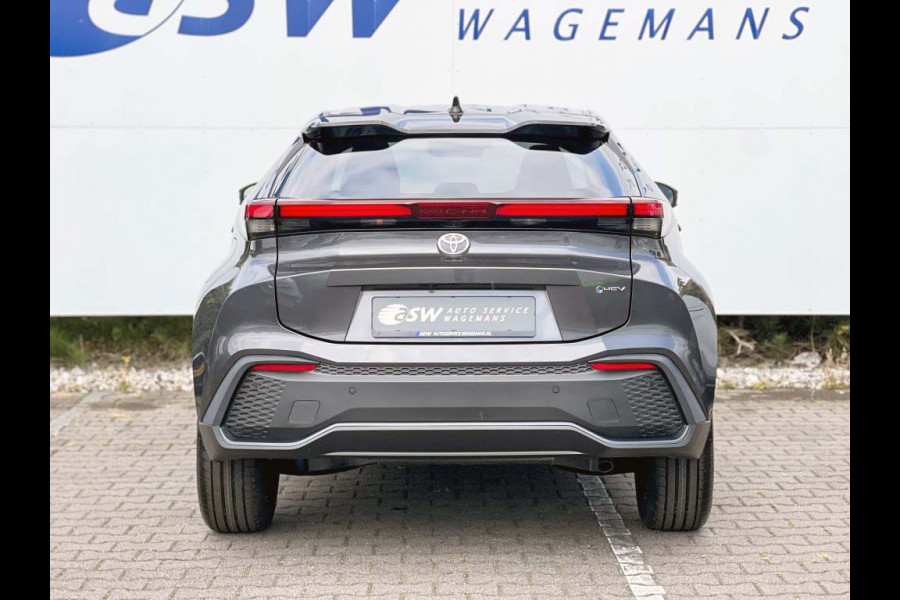 Toyota C-HR 2.0 Hybrid 200 Dynamic Plus | ZONDER STEKKER! | Navi XL | Winter Pack | Camera | ACC