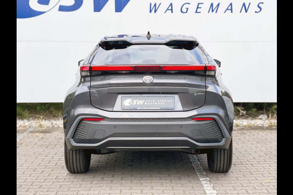Toyota C-HR 2.0 Hybrid 200 Dynamic Plus | ZONDER STEKKER! | Navi XL | Winter Pack | Camera | ACC