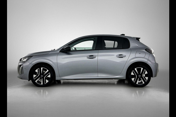 Peugeot 208 1.2 PureTech 100PK Allure AD-CRUISE | NAVI & CARPLAY | PRIVACY-GLASS
