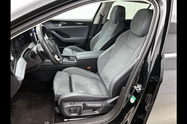 Volkswagen Passat Variant 1.5 eTSI 150PK Elegance Business CAMERA | AD-CRUISE | COMFORT-STOELEN