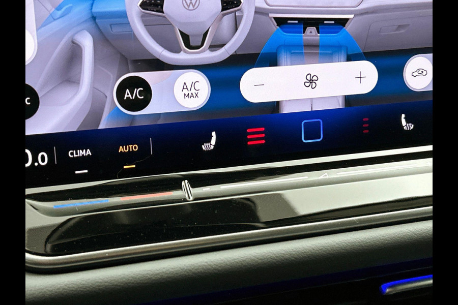 Volkswagen Passat Variant 1.5 eTSI 150PK Elegance Business CAMERA | AD-CRUISE | COMFORT-STOELEN