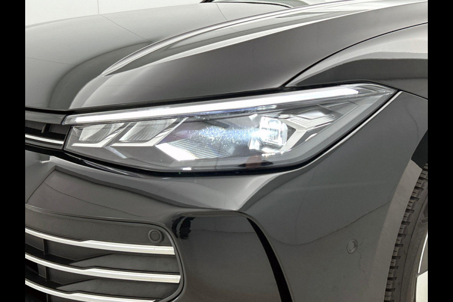 Volkswagen Passat Variant 1.5 eTSI 150PK Elegance Business CAMERA | AD-CRUISE | COMFORT-STOELEN